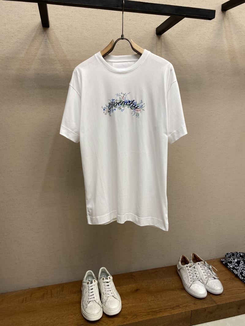 Givenchy T-Shirts